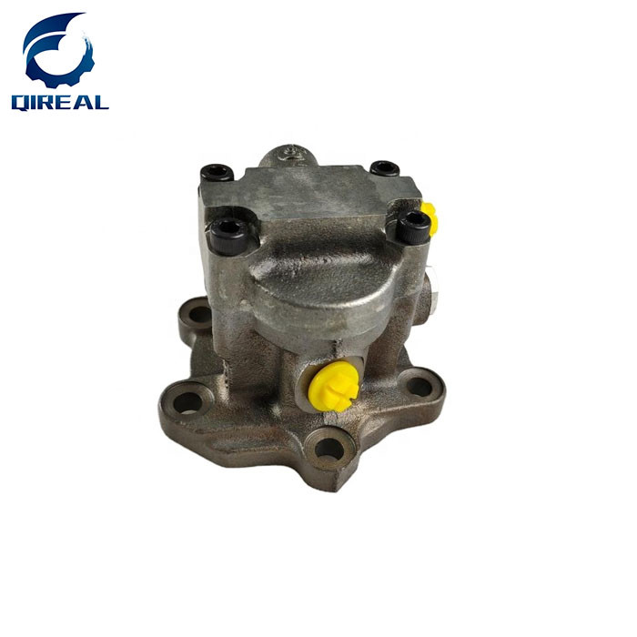 Excavator 323D E323D Diesel Pump C6.6 Fuel Pump Tail Pump 2930249 293-0249