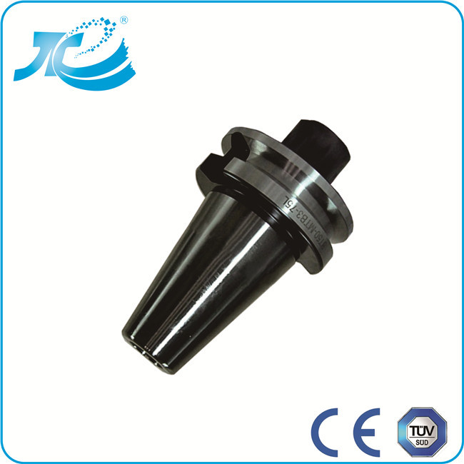 MTB Morse Taper Holder , End Mill Holder CNC Precision Milling Tool Holders