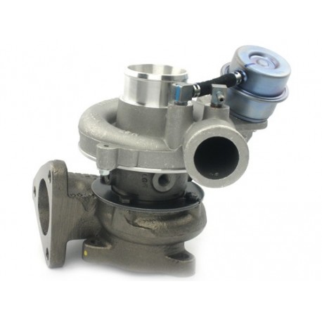 A3 8P1 HYUNDAI Turbocharger For H1 STAREX 28200-42560 716938 GT17495