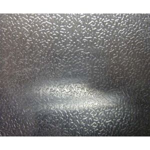 Buy cheap AA1060 Embossed Aluminum Sheet Metal Thickness 0.7mm-10mm For Chest Freezer from wholesalers