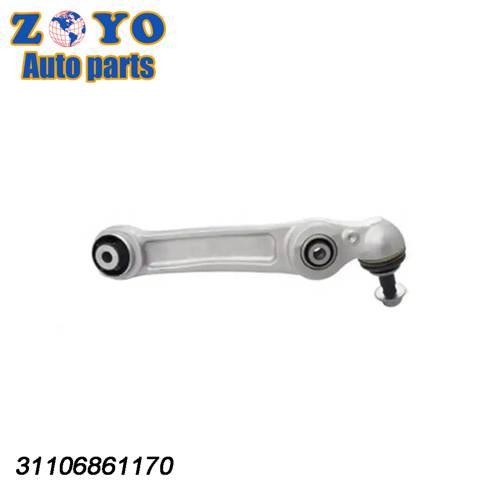 Front Control Arm Bushing Replacement for BMW 750I 2016-2019 and Durable Nature Rubber