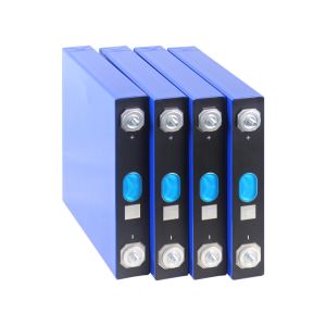 Quality EVE 206ah 200ah LF206 3C Discharging 2C Charging LiFePO4 LFP Cell Lithium Battery Busbar Free for sale