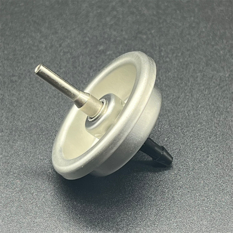 Premium Ignition Valve for Gas Appliances | High-Precision Ignition Control | Durable and Efficient