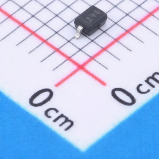 Quality Medium Current Zener Diode JSCJ BZT52B3V6S Plastic Encapsulated SOD 323 Package Lead Free for sale
