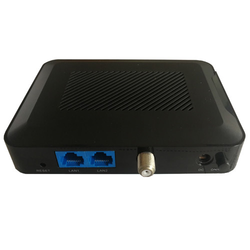 8 Downstream 4 Upstream Euro Docsis 3.0 Cable Modem With Wifi Module