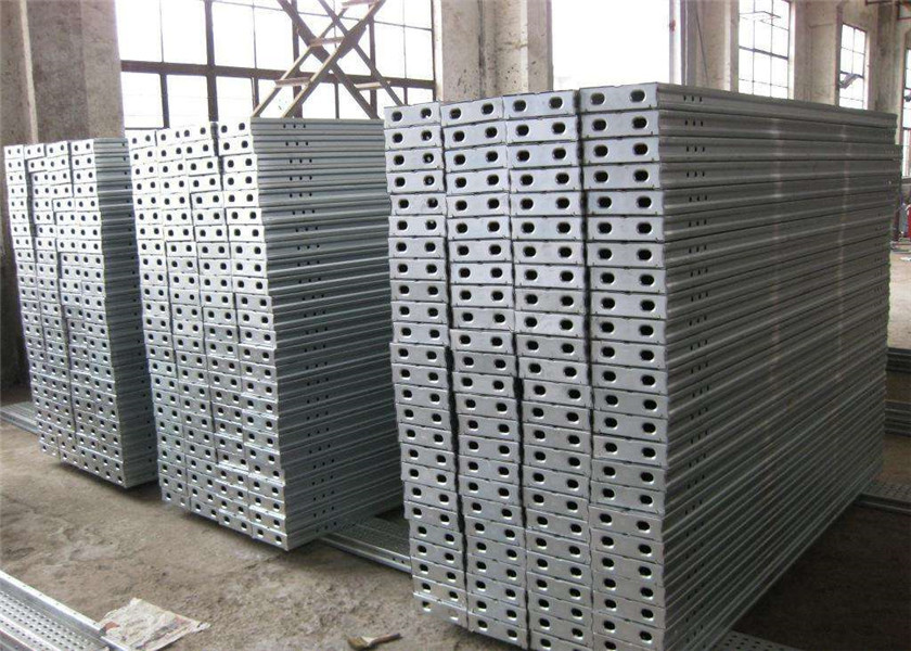 Steel Plank Stainless Steel Plank Scaffolding Steel Plank Deck Metal Planks Wholesale Scaffolding Metal Scaffold Plank