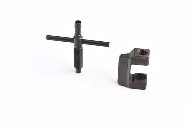 95g Black Tactical Sight Adjustment Tool A Must-Have for Precision Shooting