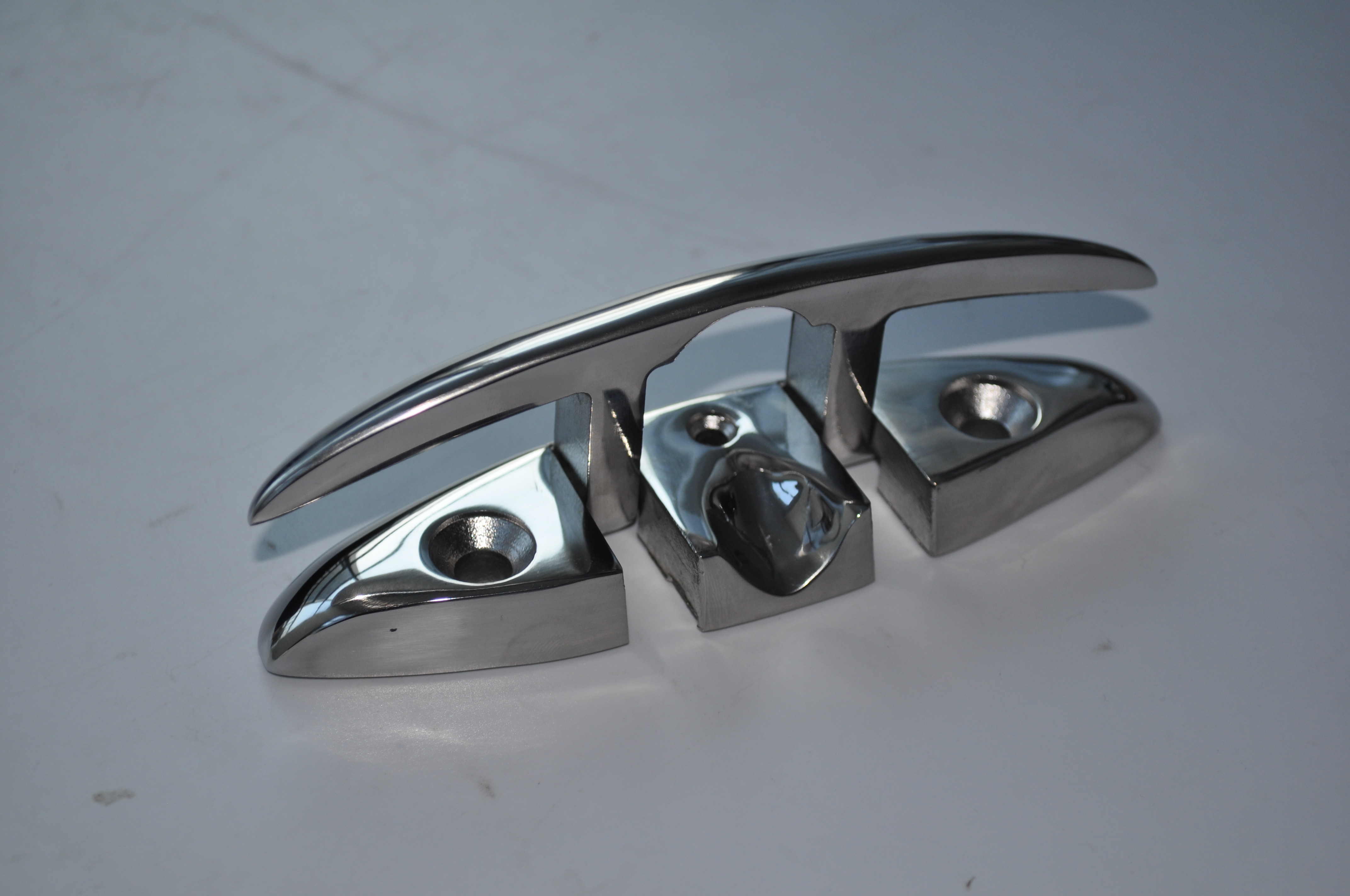 FOLDING CLEAT Boat Hardware Stainless Steel Cleat