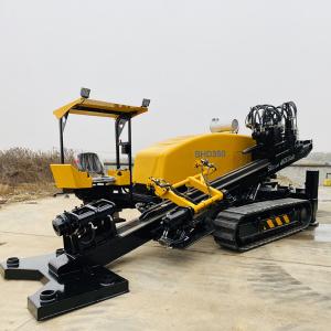 Quality Urban Construction 73mm 3m Horizontal Directional Drilling Rig for sale