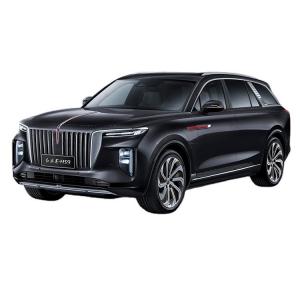 Quality 2023 Energy Hongqi E-HS9 Large SUV Luxury High Speed Performance Electric Cars for Adult for sale