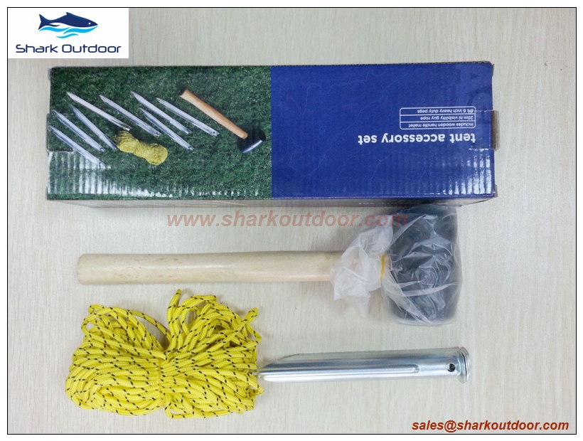 tent accessory kit tent accessory set