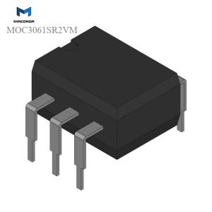 Quality MOC3061SR2VM for sale