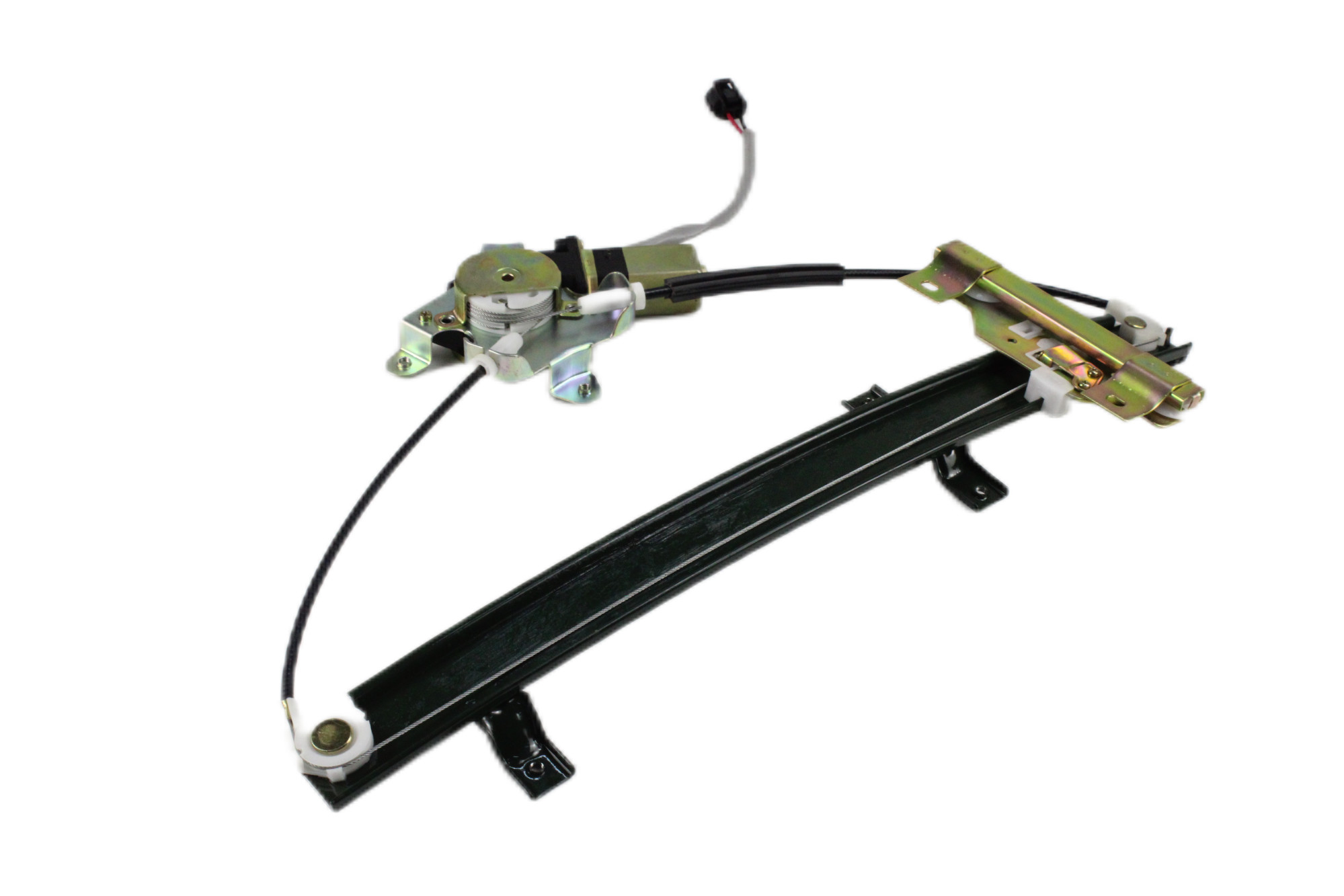 TFR17 ISUZU Car Parts REGULATOR WIND R 8971658921 6204200DB5
