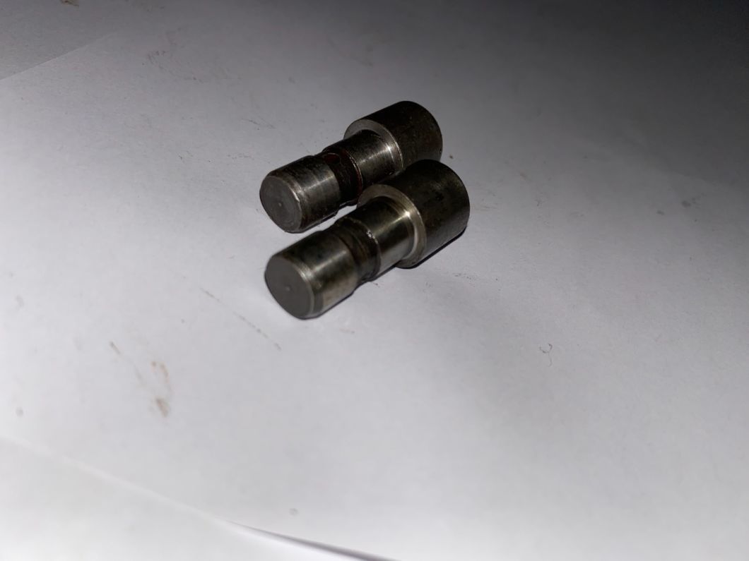 Rocker Arm Boss Convex Head 12vb. 03.50.01 for Drilling Engine