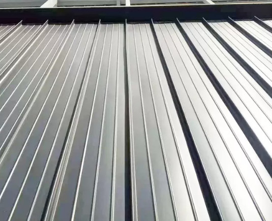 3004 / 3105 Aluminium Magnesium Manganese Alloy Plate Mill Finish / PVDF Coated