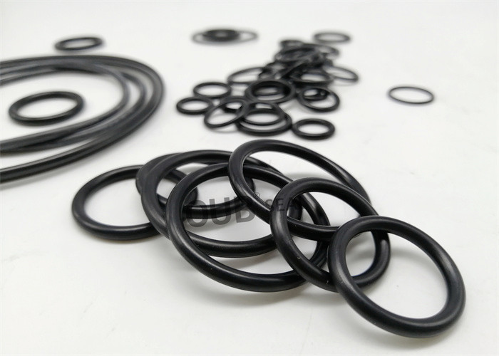 4J7533 Hydraulic Rubber Silicone O Rings 4J5267 24.99*3.53 4J5140 18.64*3.53