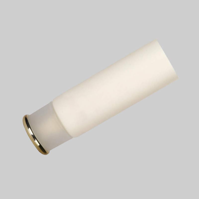 PCR PE Cosmetic Soft Tube