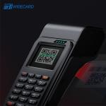 T50 Mastercard Contactless Handheld Billing Android Edc Finger Print Biometric