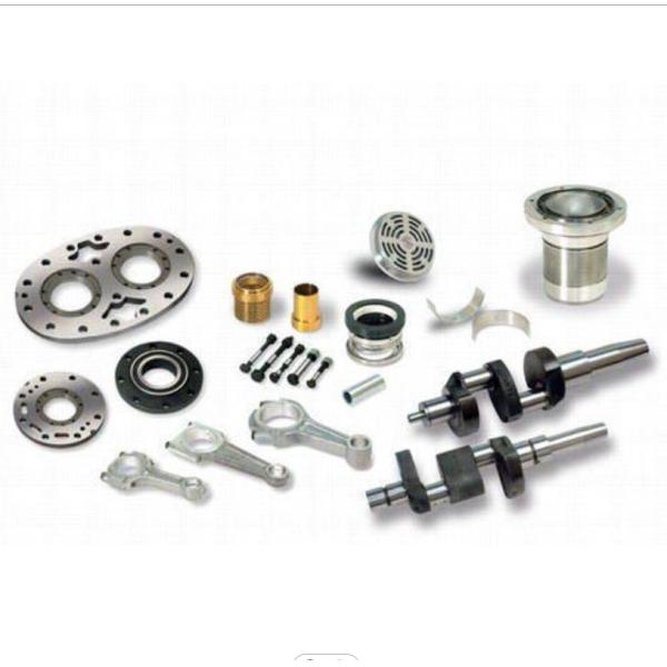 DIN ASTM Standard Precision CNC Machined Parts For Automobile Motorcycle