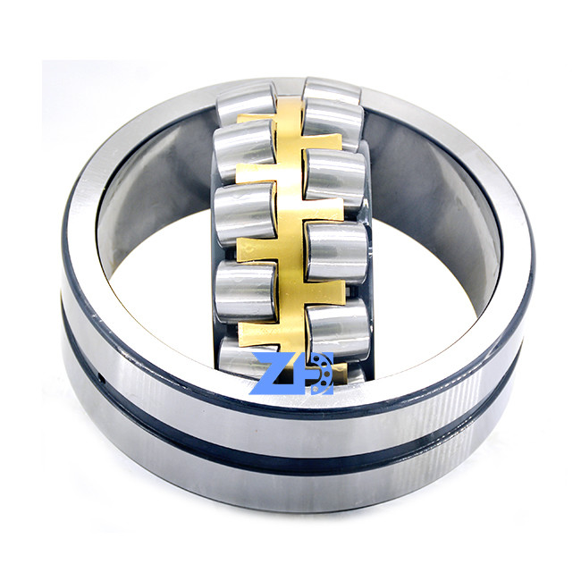 22324CA 22324MA 22324MB Spherical Roller Bearing 120*260*86mm Self-aligning capability