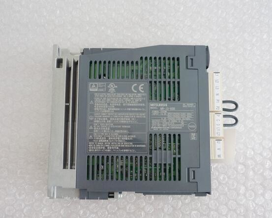 MR-J3-60B Mitsubishi Servo Driver MR-J3 Series Servo Driver Servo Motor Original adn New