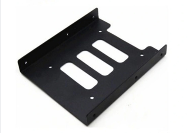 Custom Sheet Metal Stamping Metal Thickness 0.2-3mm Manufacturing Services