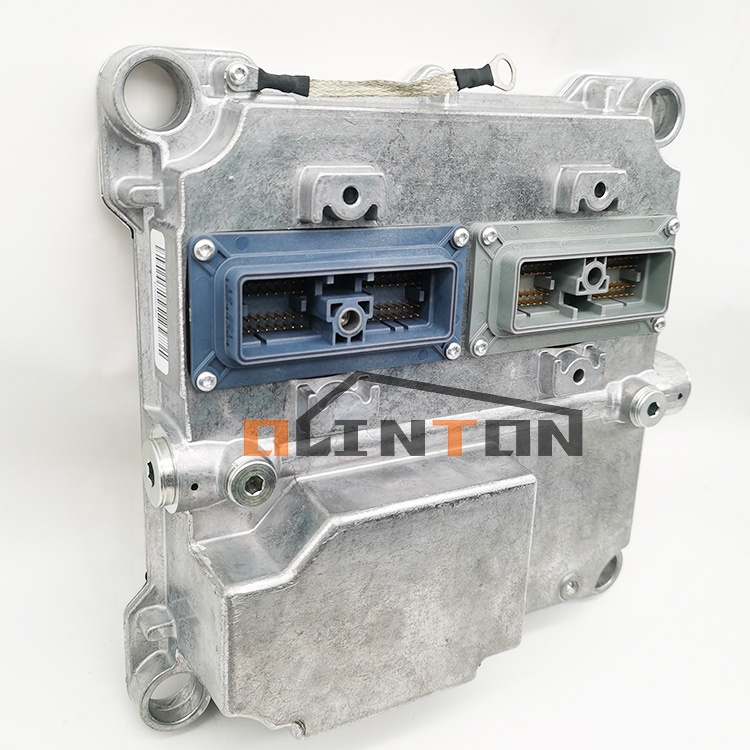 331-7539 Excavator Controller Computer ECM for C6.4 Engine E320D Heavy Duty Equipment