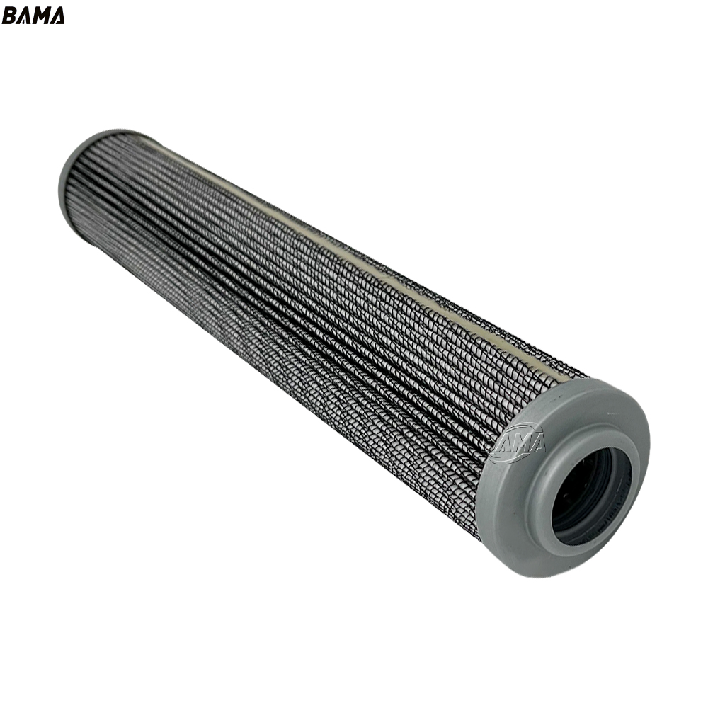 3 Month Glass Fiber Core Components Replacing Hydraulic Pressure Filter Element 78227480