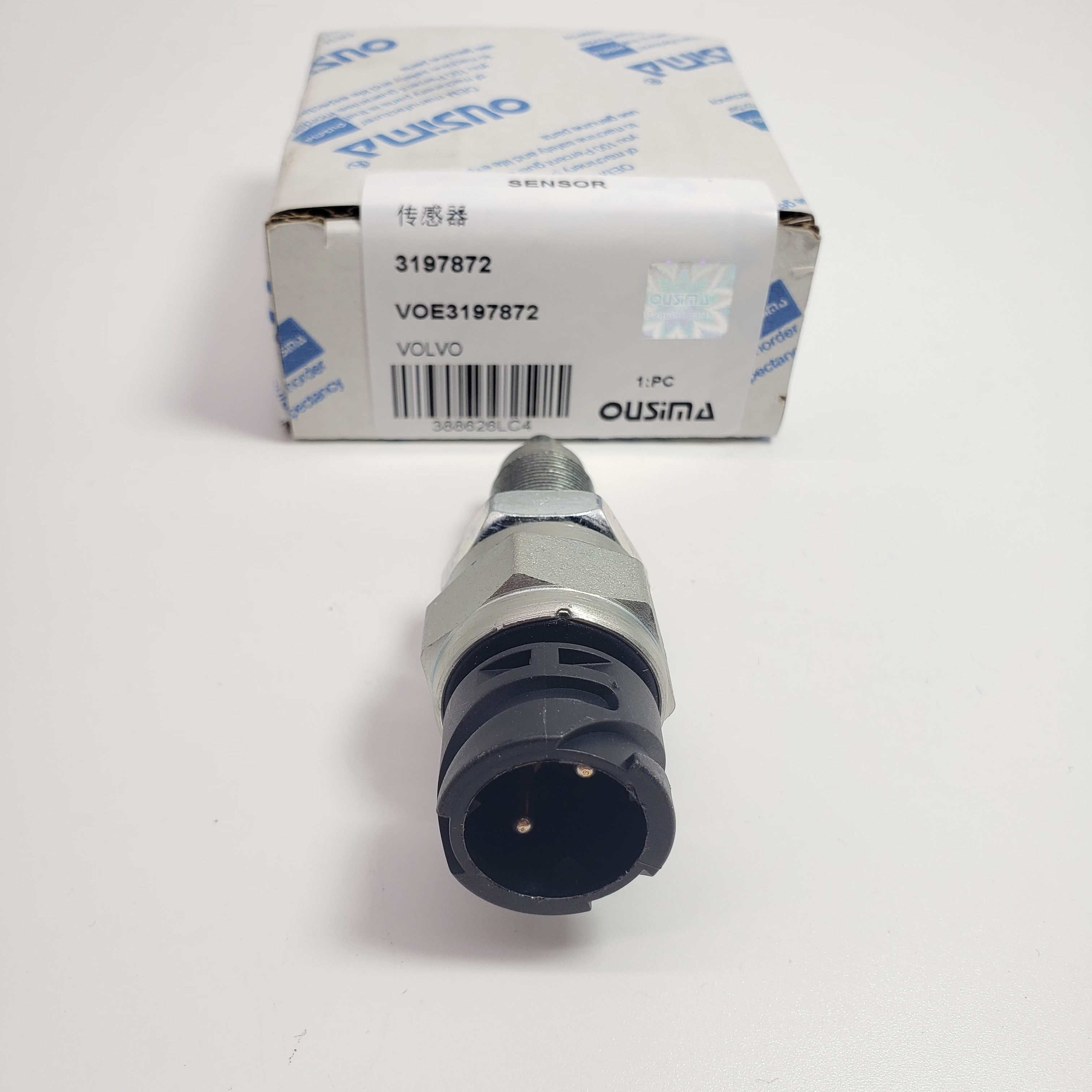 Dirrerential Lock Sensor 3197872 VOE3197872 For VOLVO