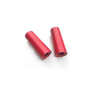 OBM Design 89mm Diameter Mining Conveyor Rollers