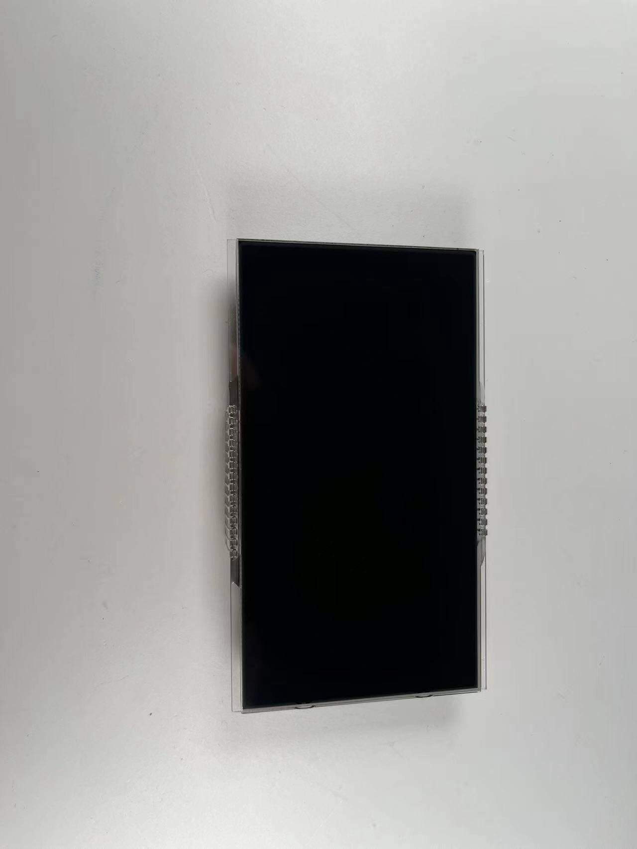 Transmissive Negative VA Lcd Display Display Digit Graphic Lcd Glass Panel