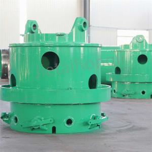 Quality Single Wall Drill Casing Tube For Bored Piling Foundation Bore Pile for sale