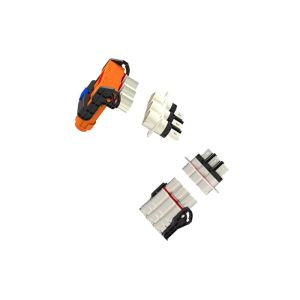 Touch Proof 144H 50mm2 EV Battery Connector IEC Certification