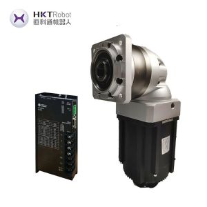 BLDC Servo AGV Drive System 2000W with Incremental Encoder