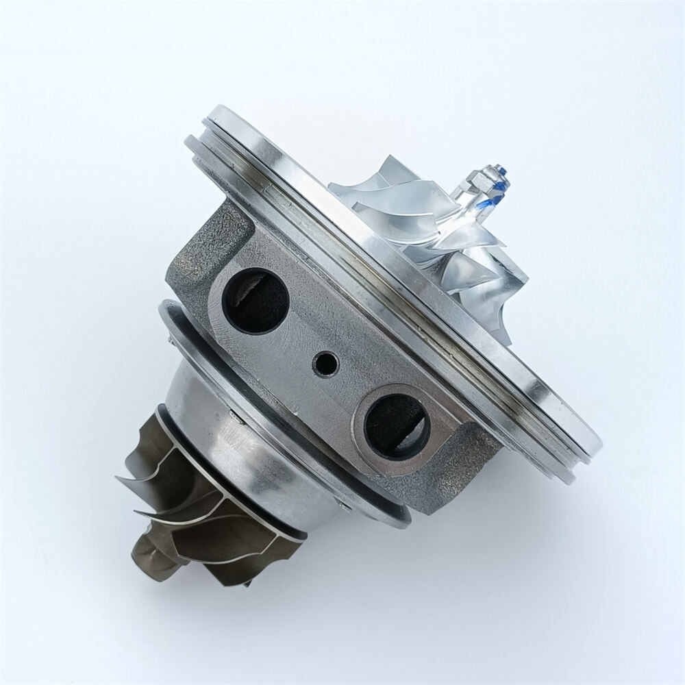 18539700010 CHRA turbo mfs Cartridge For BMW 2 Cabriolet Coupe 2979 ccm 7648913