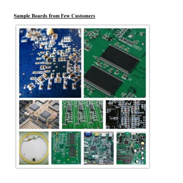 High Precision Desktop Pick And Place Machine Yushunli 4 With Dual Cameras