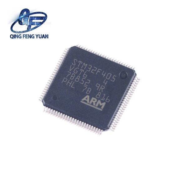 STM32L162RET6TR ARM Microcontroller MCU Ultra Low Power Arm Cortex-M3 MCU 32 MHz