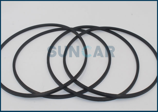 417-33-11430 4173311430 Seal Ring For Front Axle Bulldozer KOMATSU 510C