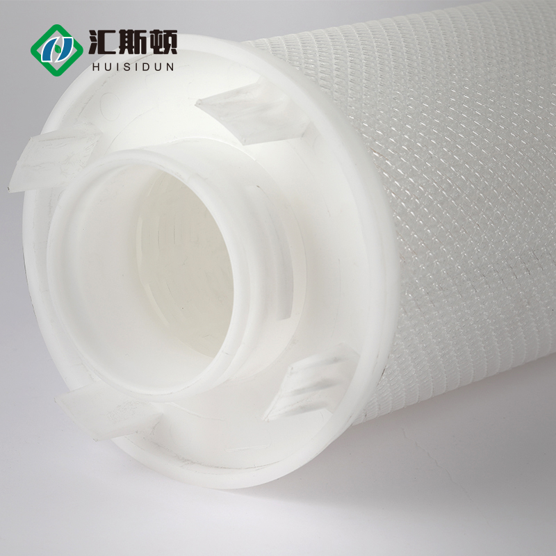 Fixed Depth High Flow Polypropylene Composite Membrane Microporous Cartridge Filter