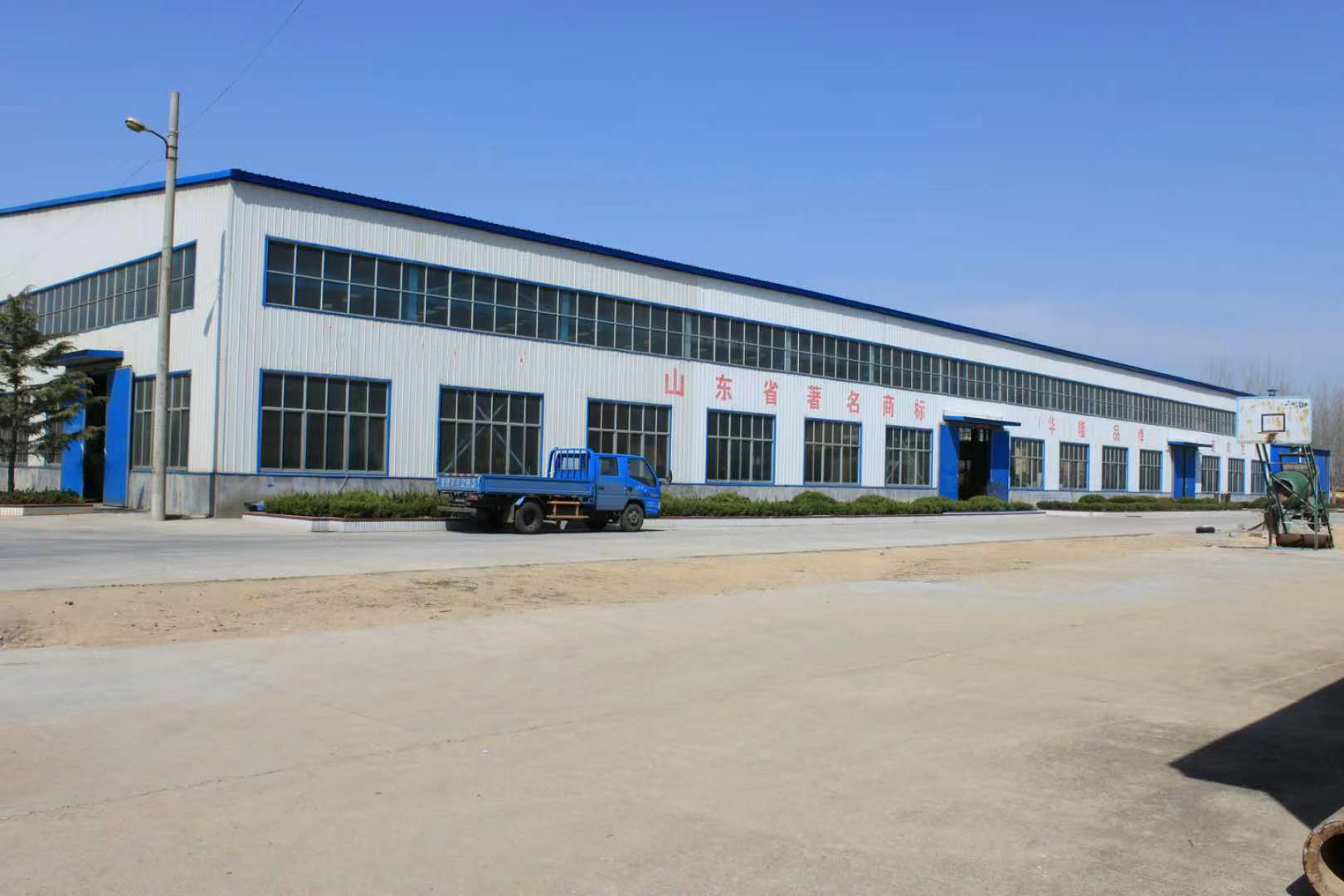 7.5KW 160T Rubber Vulcanizing Press Machine For Rubber Tile