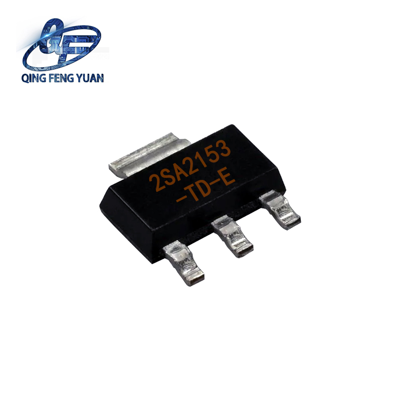 Microcontroller Ic Programming Bom List ON 2SA2153-TD-E SOT-89 Electronic Components ics 2SA2153- P32mk0512gpk064-e/pt