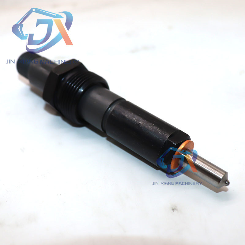 STAR ZEBRA Aftermarket 4BT3.9 Fuel Injector 5037-01224 5342352 for Cummins Engine Parts Fuel Injector