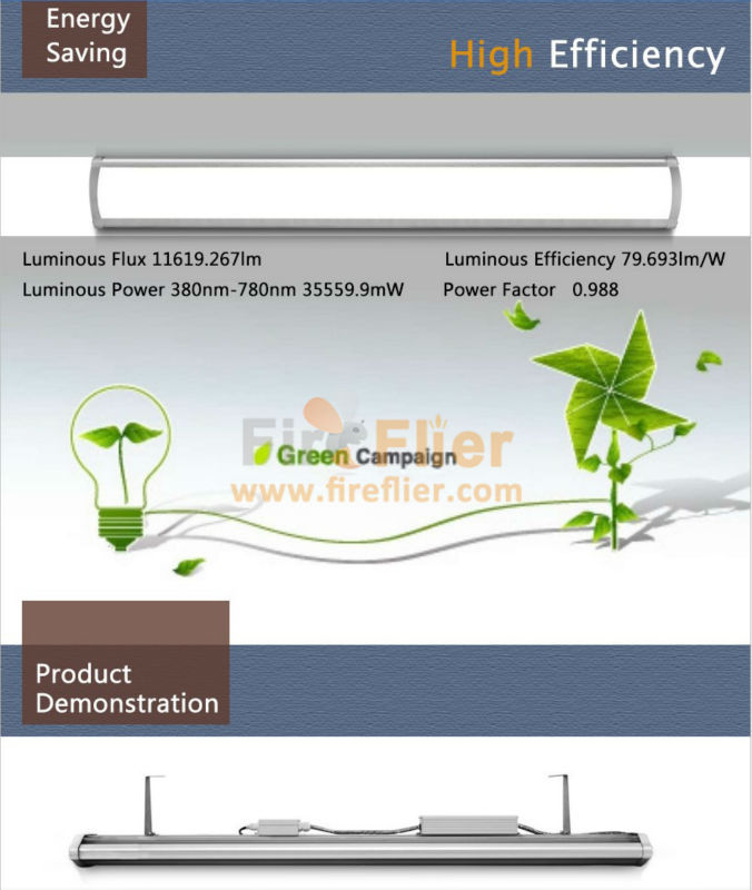 150W Tube light