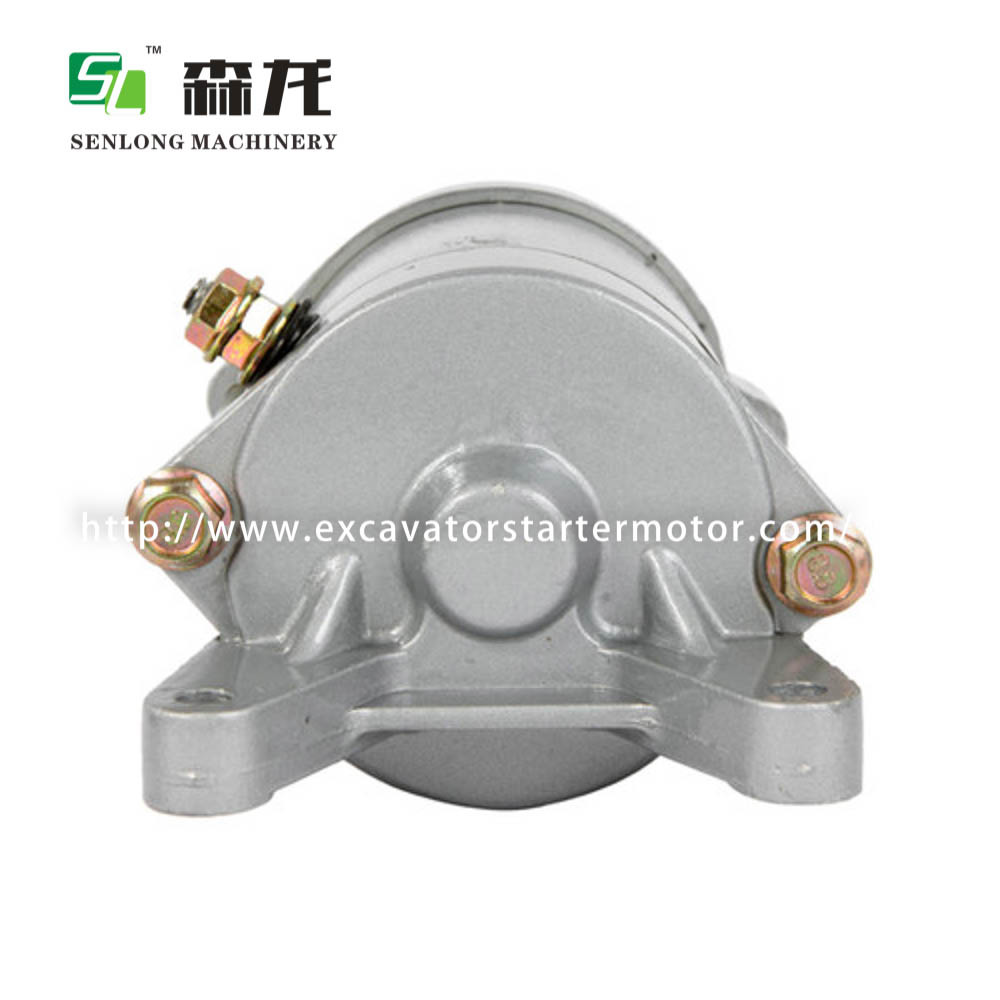 12V 11A 13T Starter Motor 410-54125 5EL81890-00-00 5EL81890-01-00 For Yamaha V-Star 1100 XVS1100