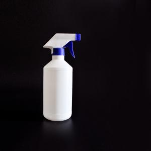 Quality Flowers Plants Watering Sprayer 500ML Hand Pressure Sprayer, Plastic Trigger Watering Bottle for sale