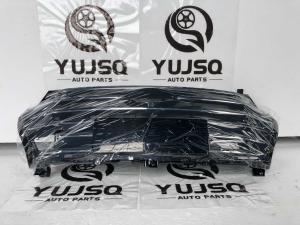 Quality Grill Automotive Body Parts 602002111AA For CHERY ARRIZO 6PRO for sale