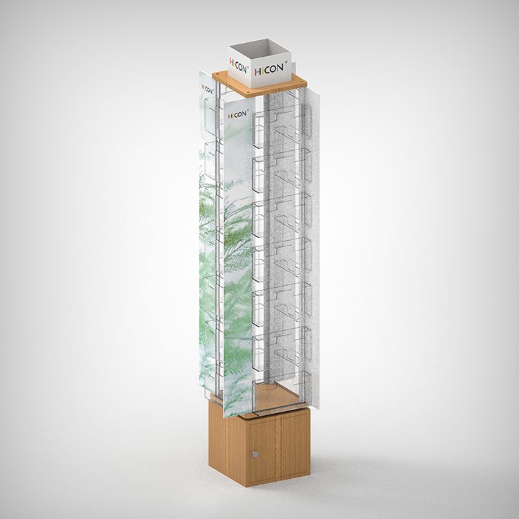 card display stand