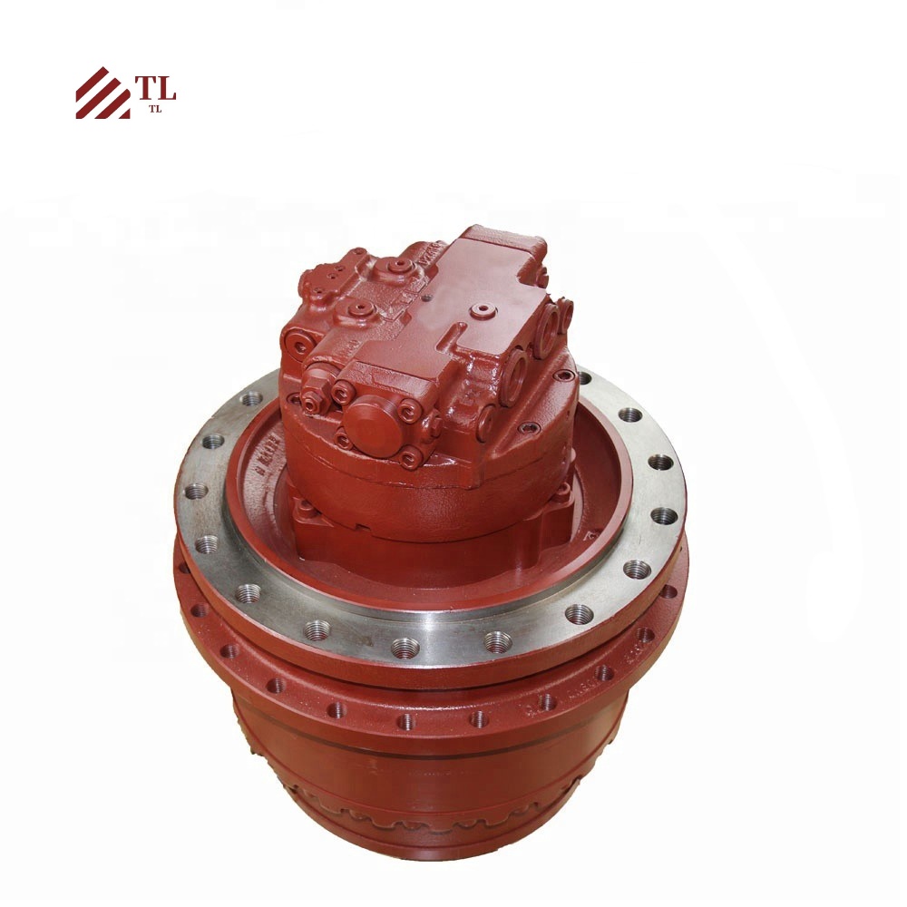 Final Drive MAG-170VP-3600E-4 for SK235 SK230-6 Excavator MAG-180VP MAG-170VP MAG-230VP