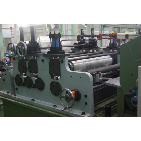 Sheet Roll forming machine for channel / purlin with punching process