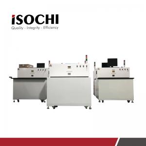 Quality Multipurpose PCB Inspection Machine 90kV Enclosed X Ray Tube 1176*1104 White for sale
